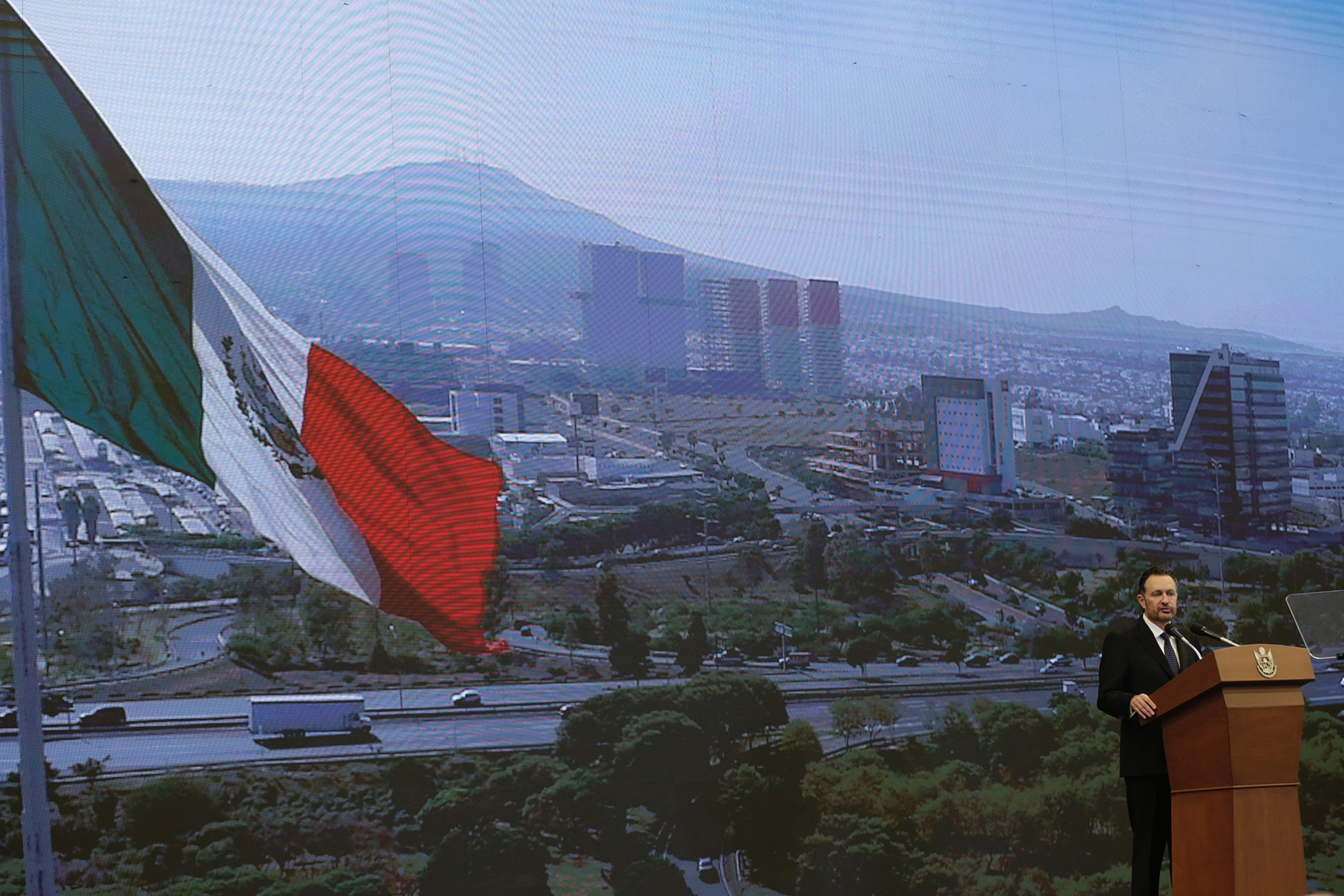 Moodys Ratings ratifica fortaleza financiera de Querétaro