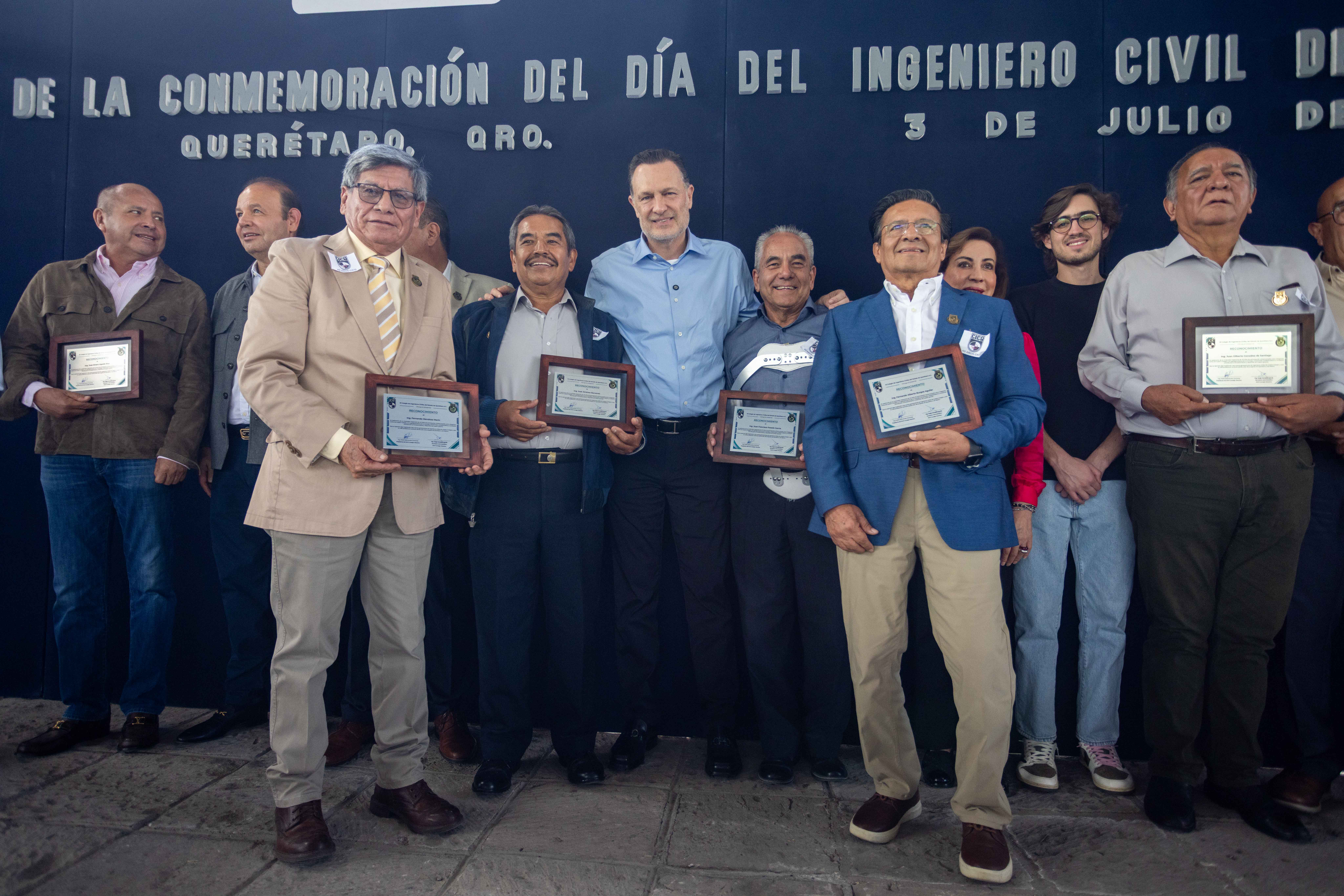 Detienen a 17 personas y asegura 28 armas en Querétaro y Pedro Escobedo