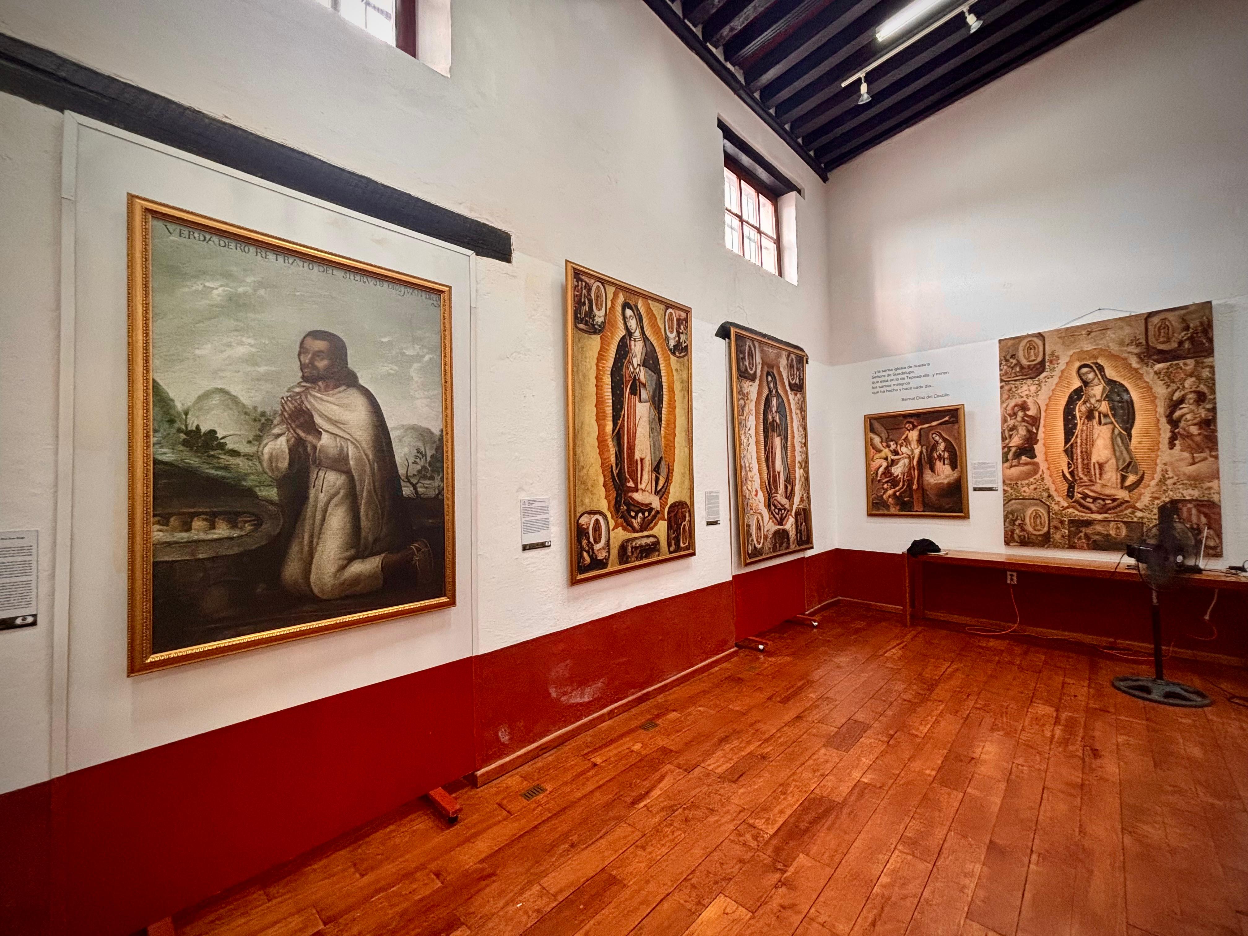 Querétaro recibe el Seminario Itinerante del Camino Real de Tierra Adentro