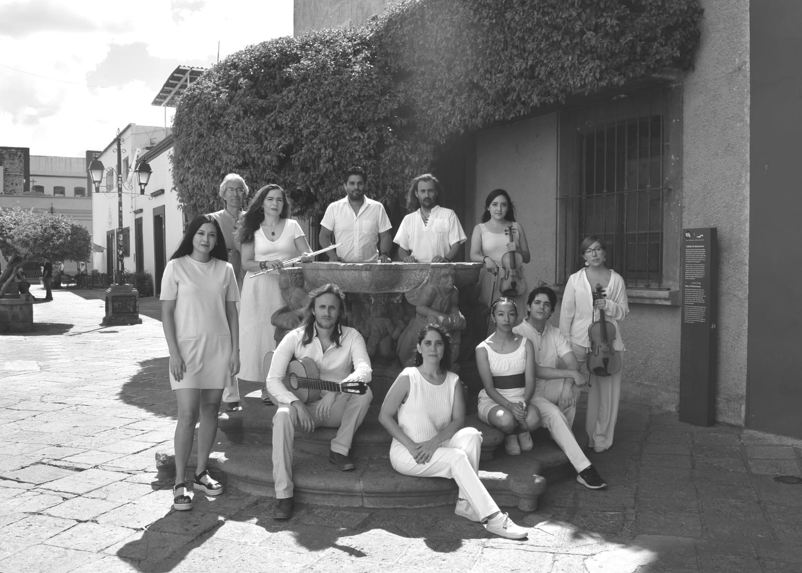 Este fin, lánzate al Tributo a Queen, que ofrecerá Cronopio Ensamble