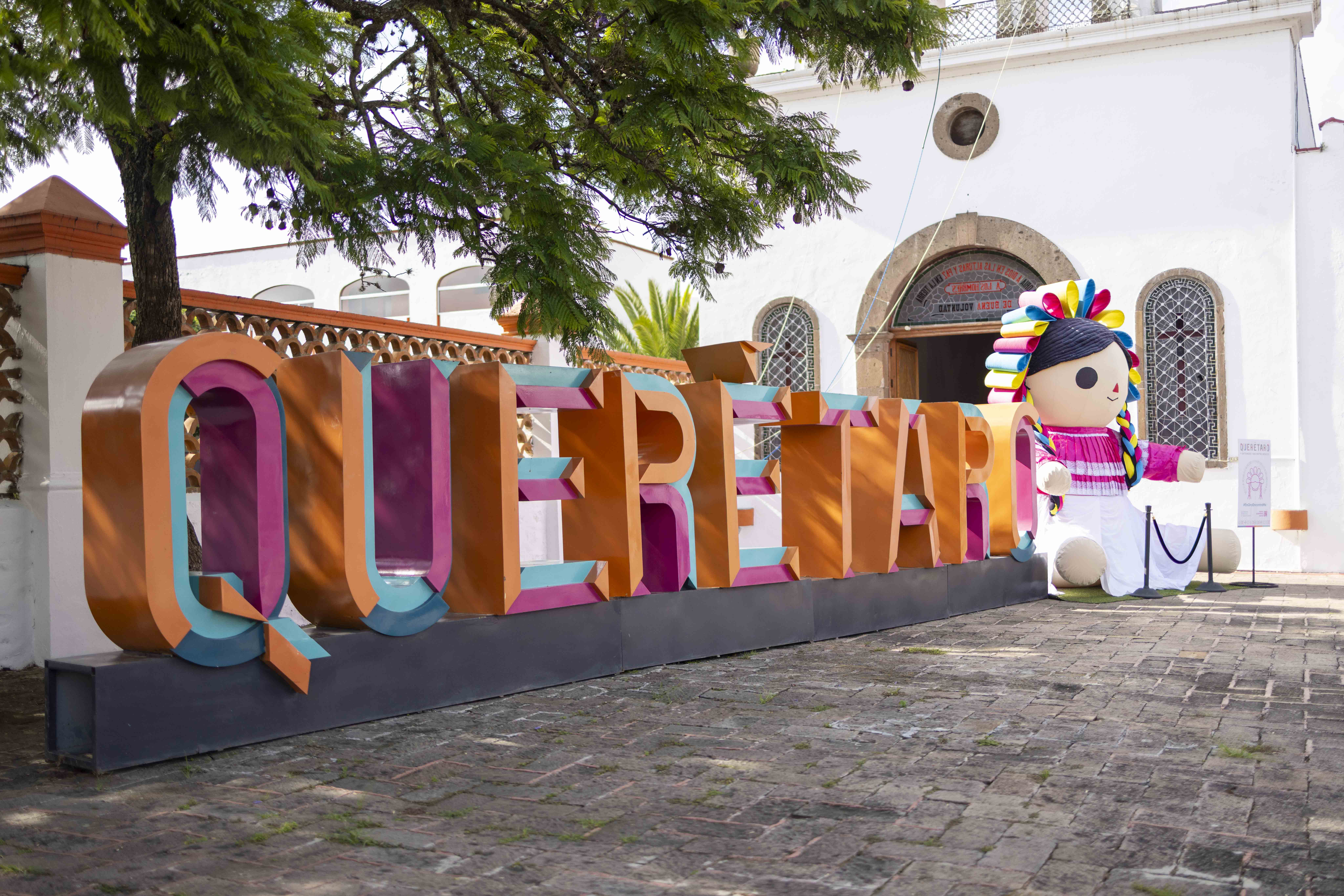 Gobierno de Querétaro eleva el servicio turístico con reapertura de hoteles en la Sierra y Amealco