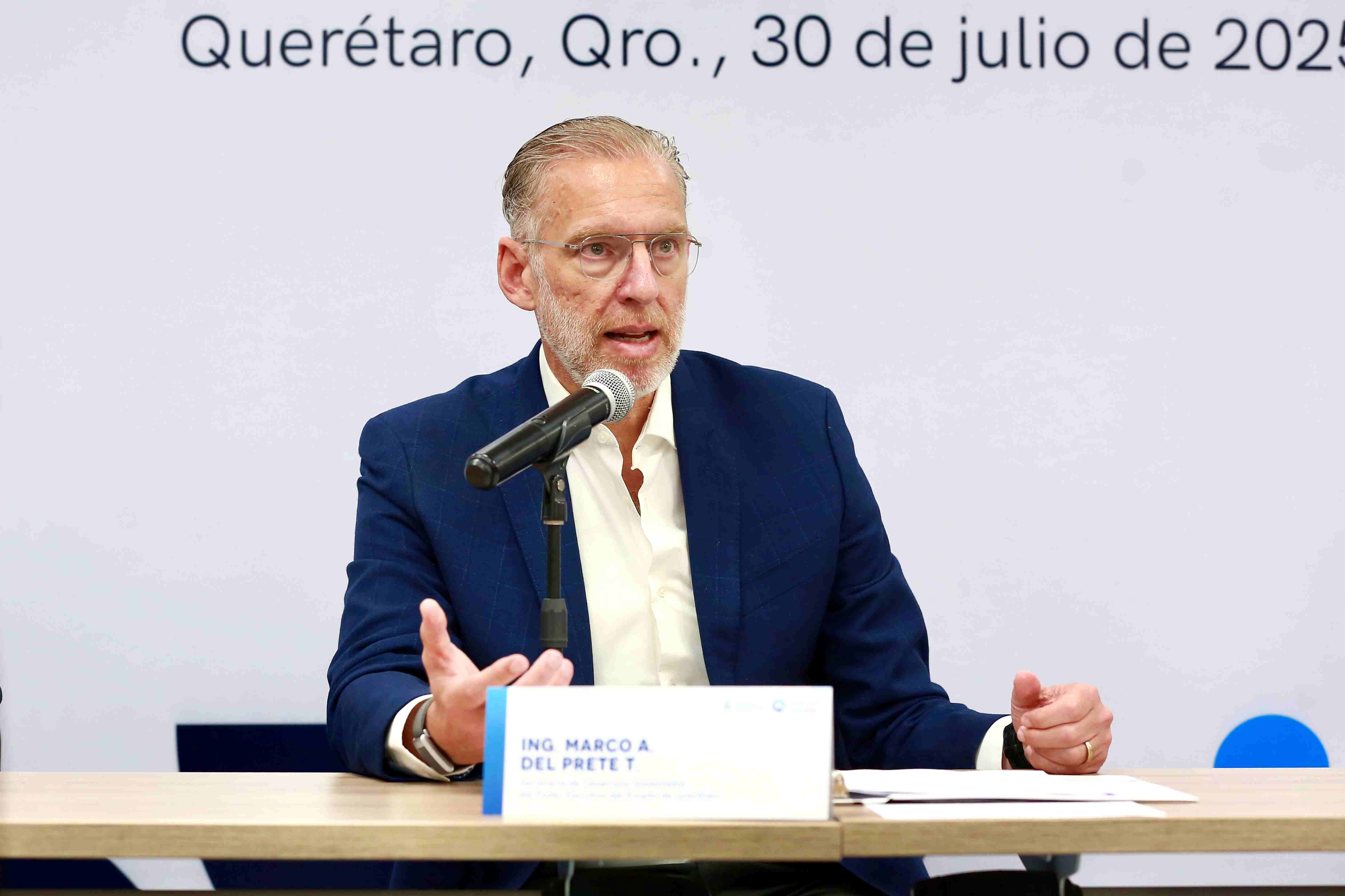 Alistan encuentro de negocios para vincular a las PyMEs con grandes empresas