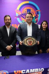 Periódico El Mosquito Querétaro