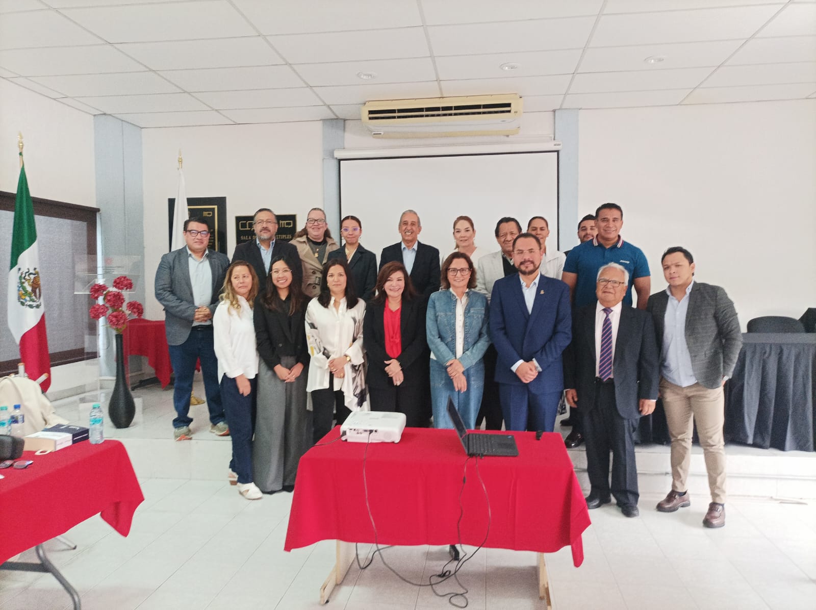 Anuncia Colegio de Contadores Públicos Maestría en Impuestos