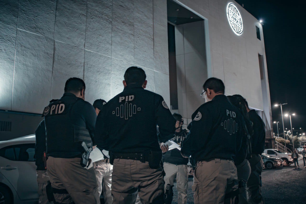 Reporta Fiscalía 123 detenciones y recuperación de 29 vehículos en junio