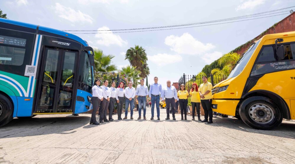 Periódico El Mosquito Querétaro