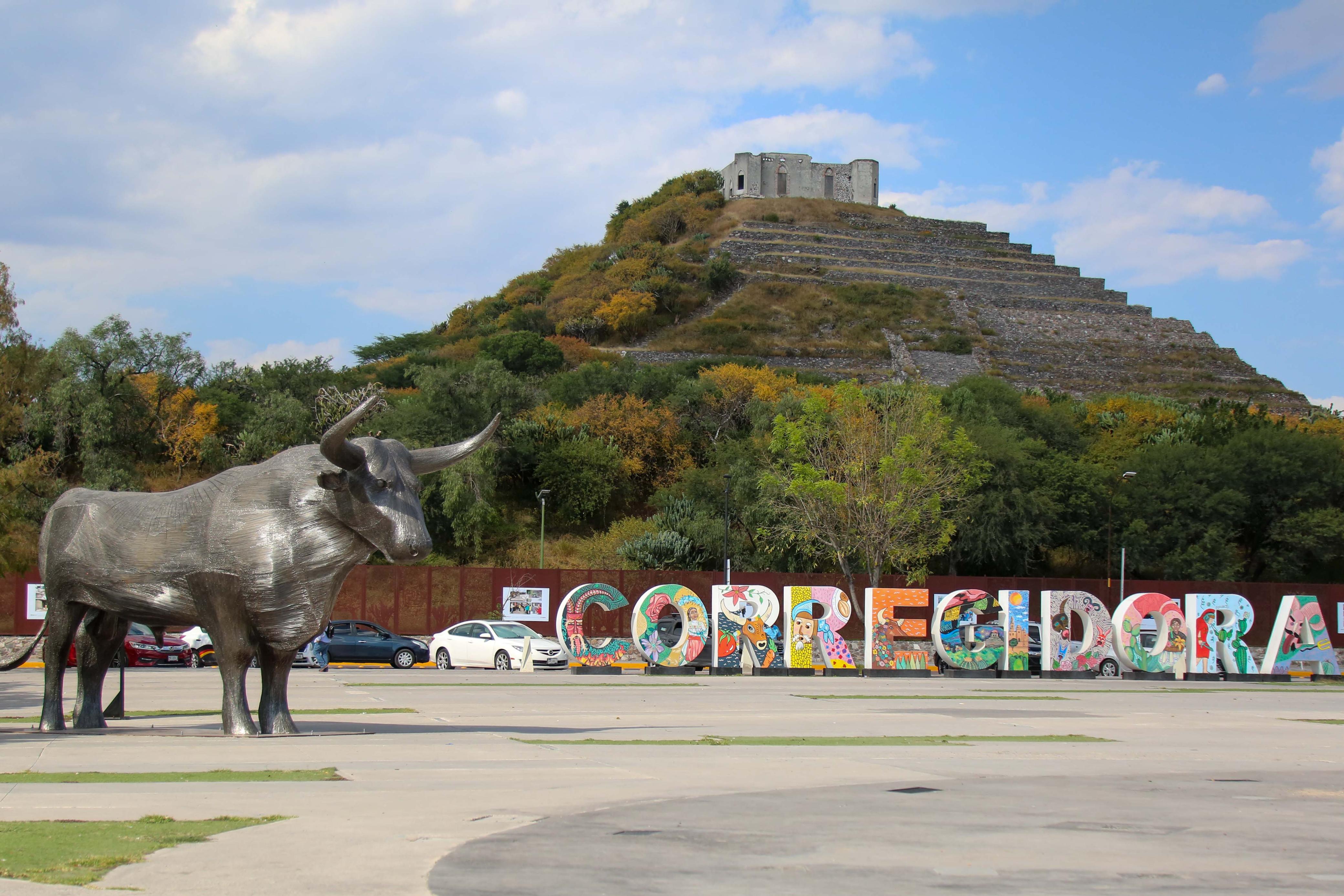 Corregidora invita a la Carrera 2025
