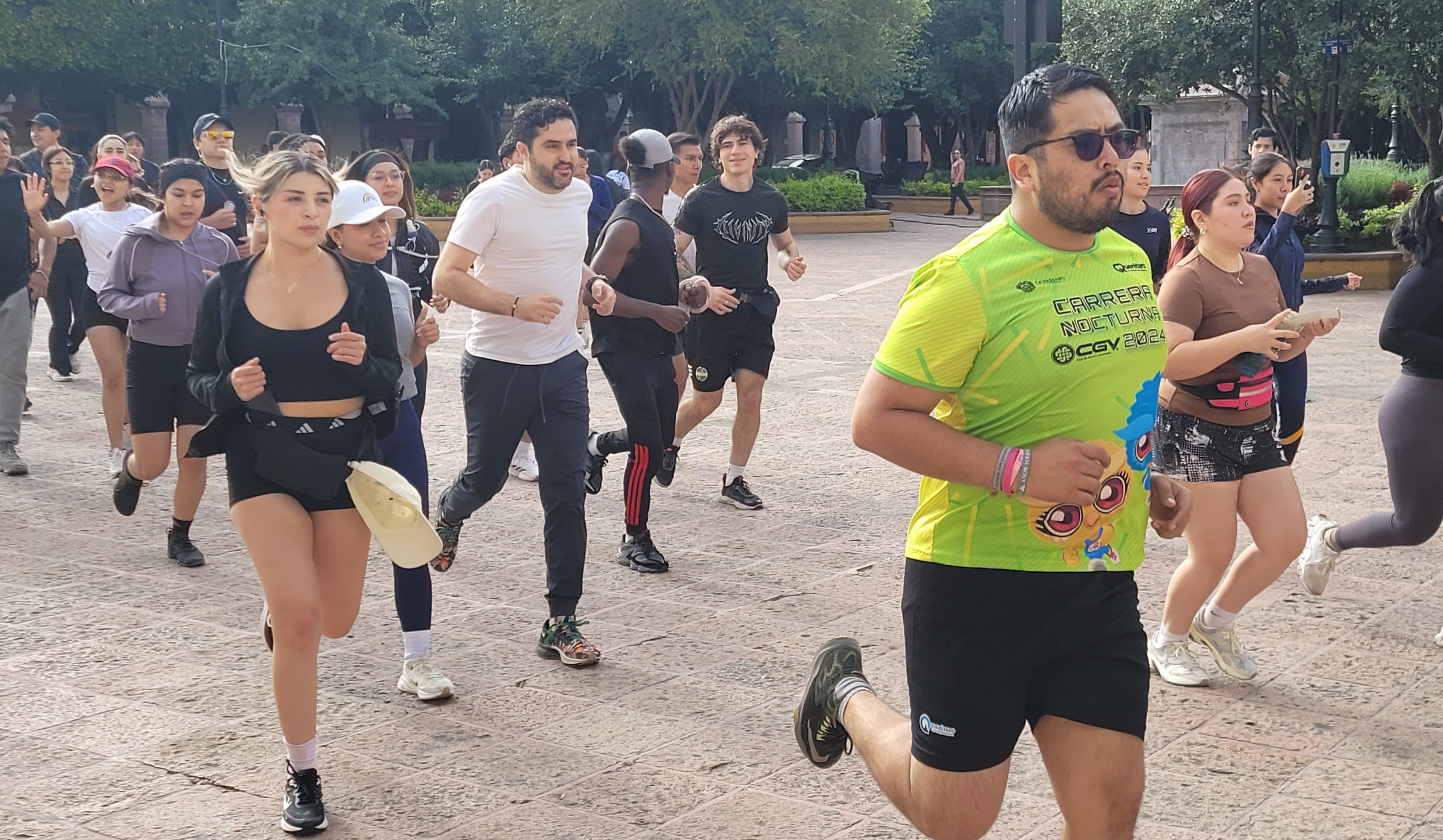 Las decisiones de su día a día son las que definen el éxito en sus vidas: Agustín Dorantes