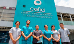 CEFID