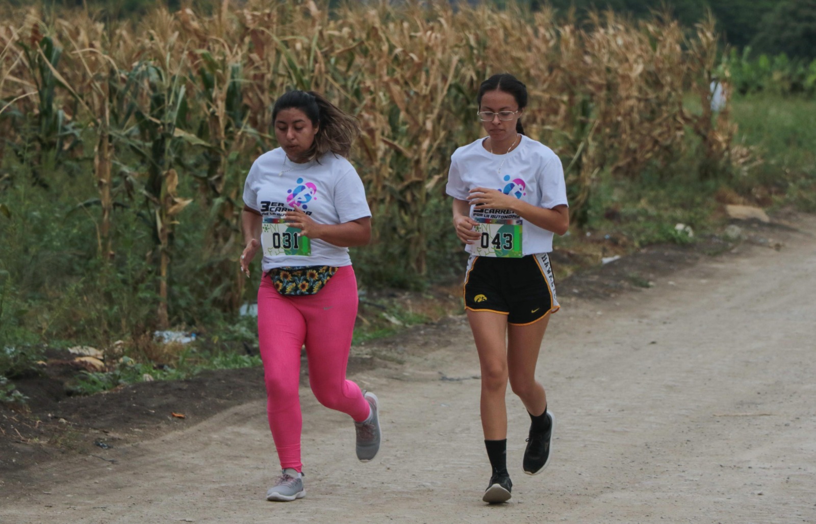 Invita UAQ a la 5a Carrera por la Autonomía, en el campus Concá