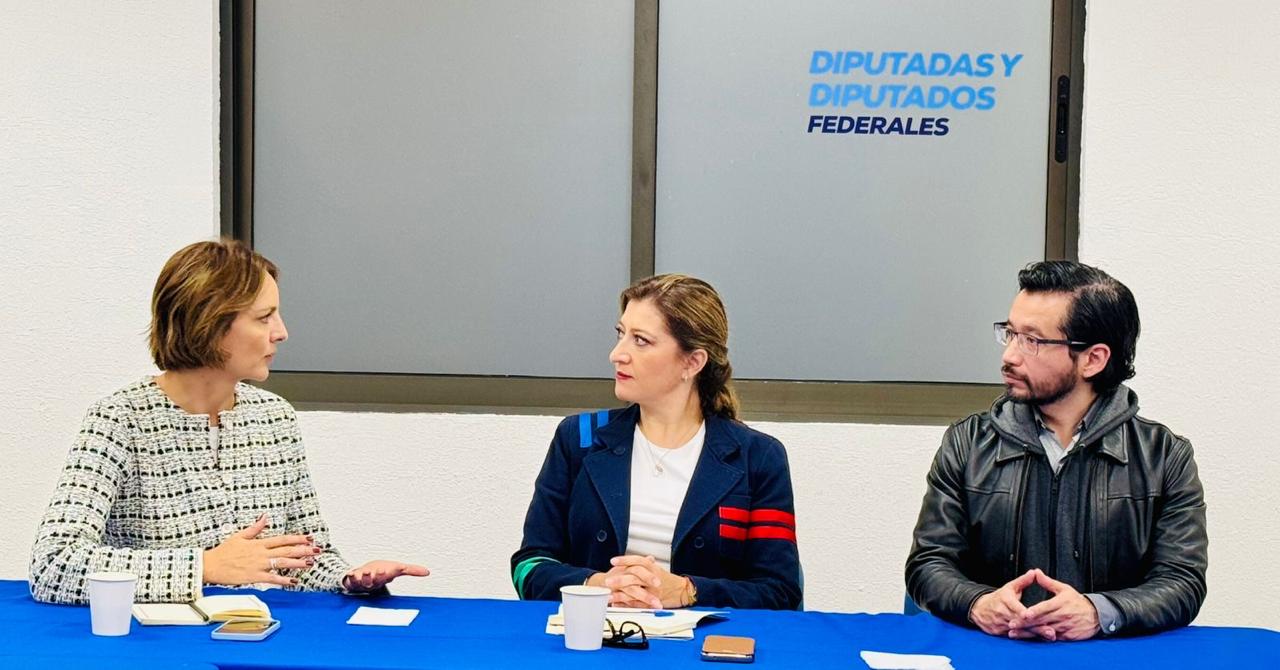Propone titular de SECULT reforma para mayor colaboración entre investigadores y dependencias estatales