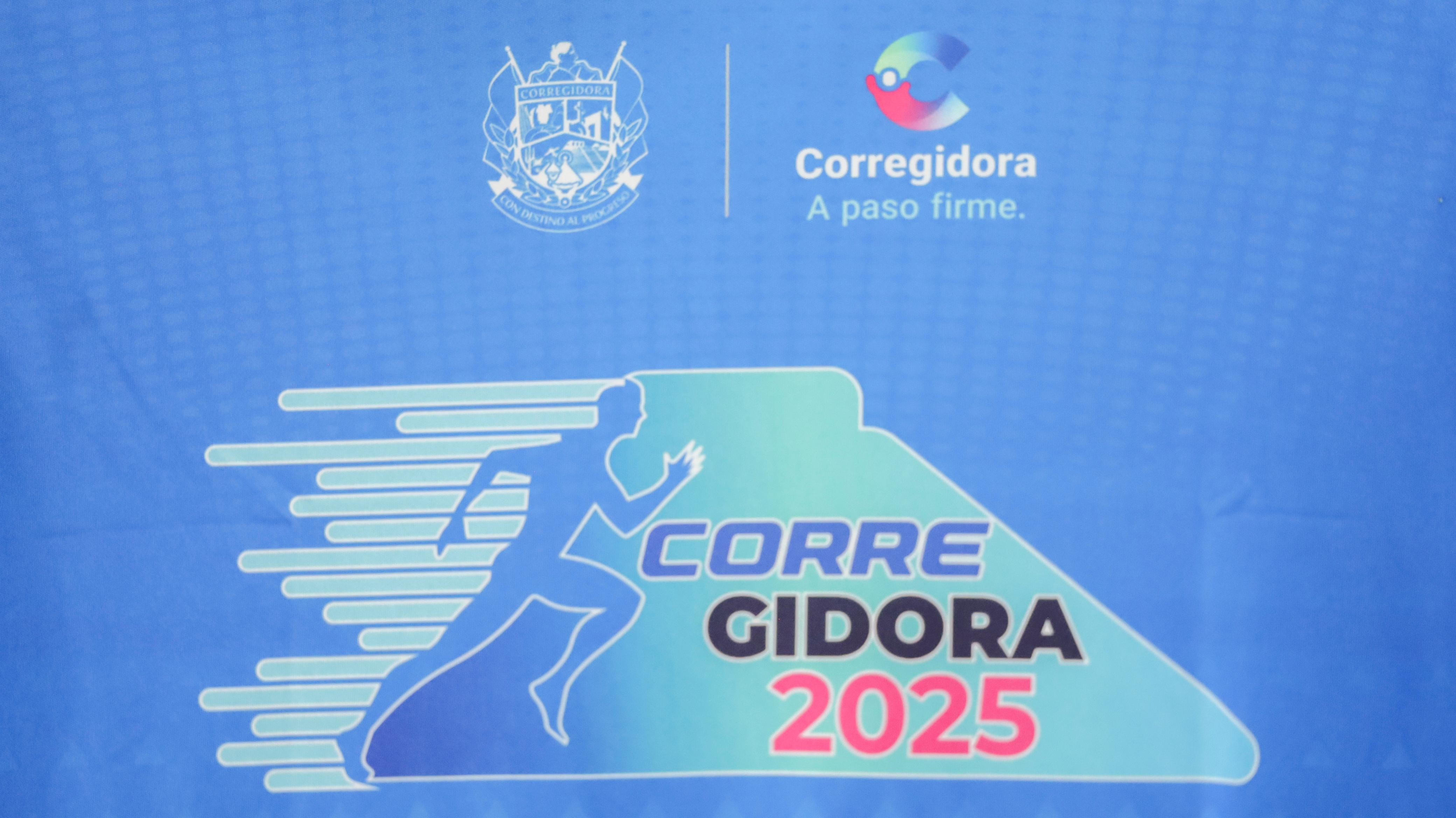 Chepe Guerrero lanza la Carrera Corregidora 2025