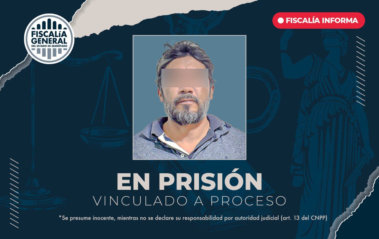 A prisión por fraude en construcción de vivienda