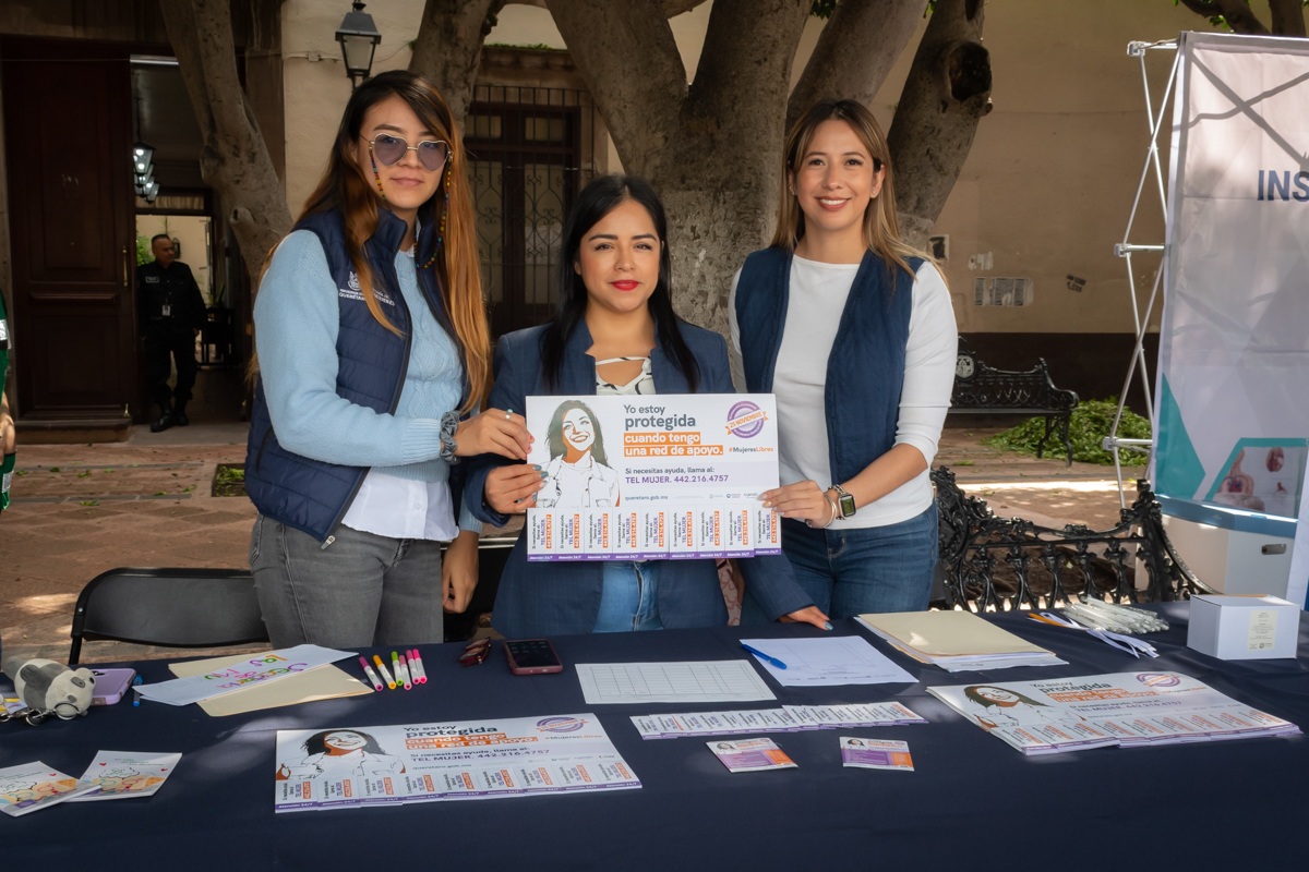 Inicia la Semana Nacional de Salud Pública 2025