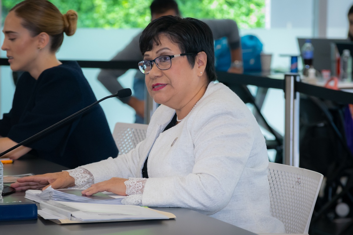 Querétaro impulsa la calidad en los servicios de salud