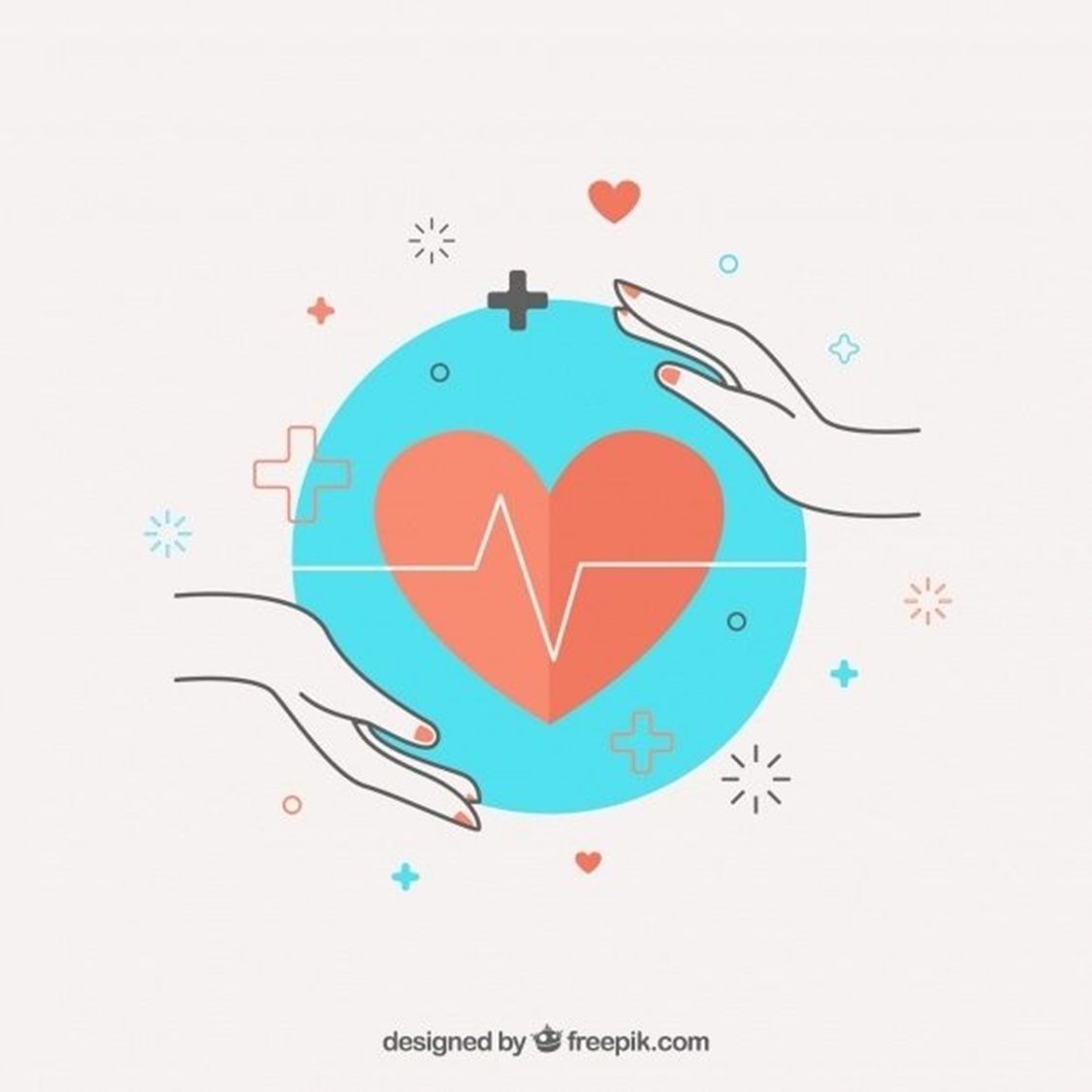 Día Mundial del Corazón; la mitad de los mexicanos no sabe que tiene hipertensión