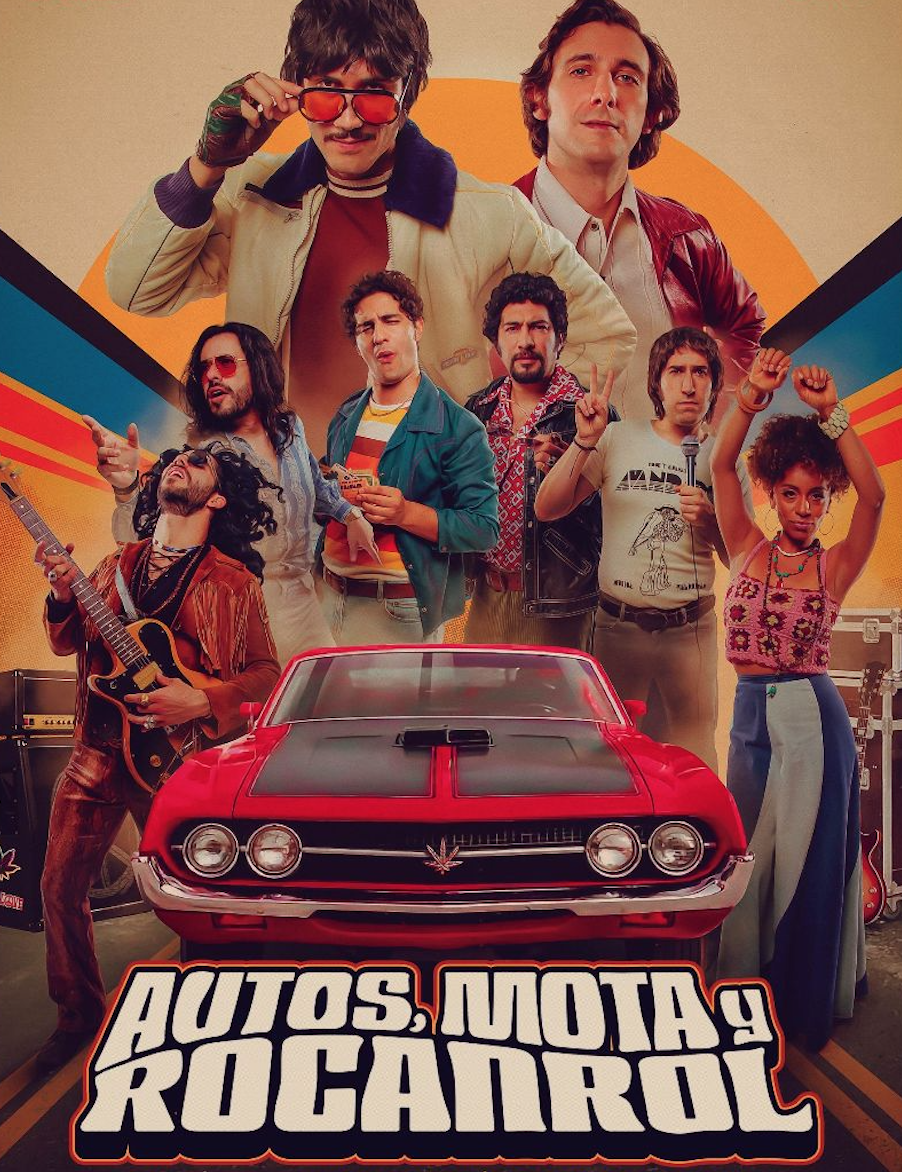 Llega a los cines 