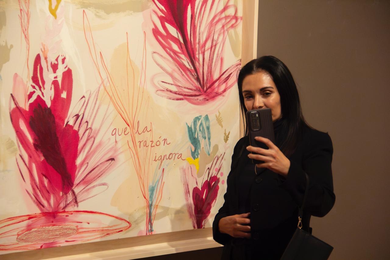 Llega al MAQRO la exposición 