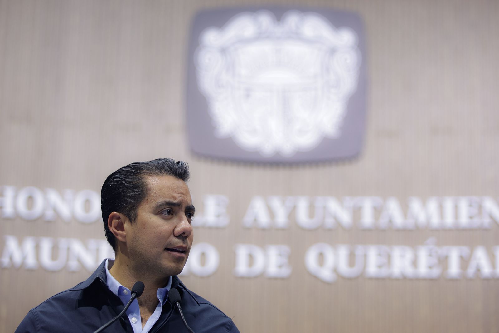 Logra Felifer récord histórico de inversión en Querétaro: más de 8 mil 300 mdp y 23 mil empleos