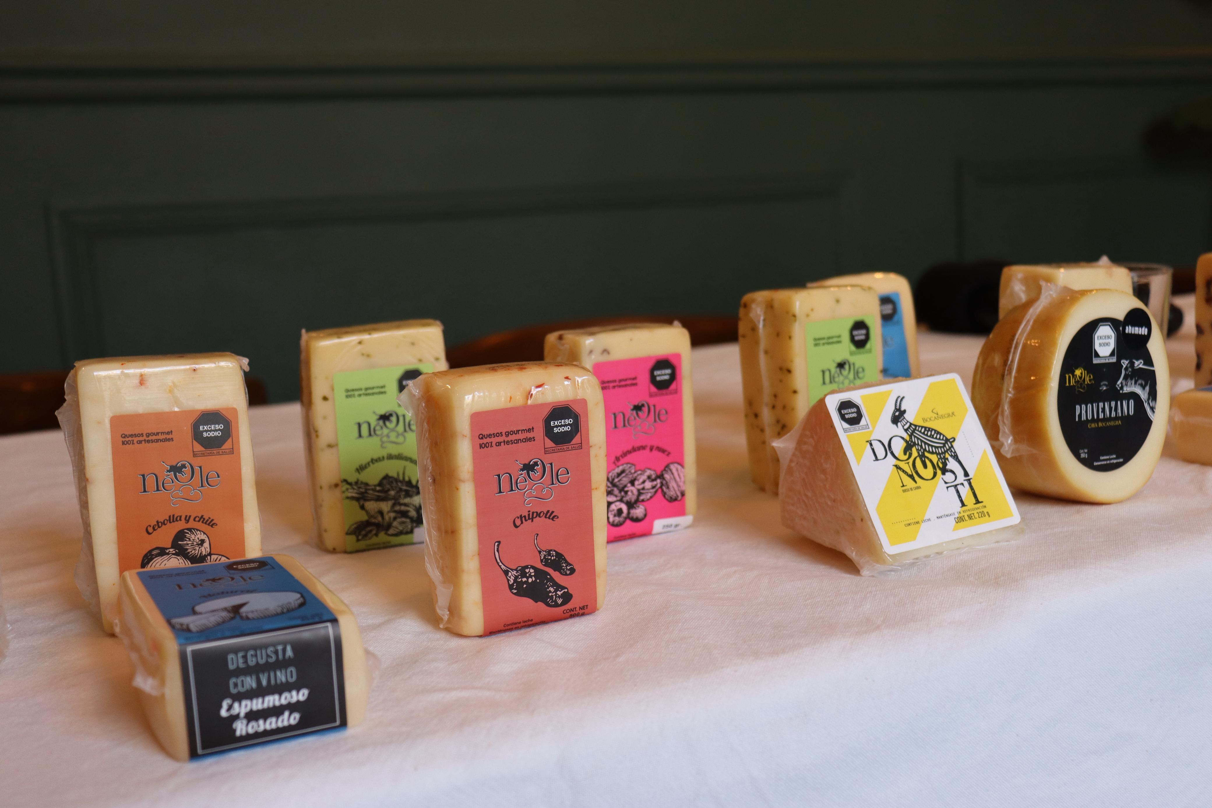 ¿Te gustan los quesos? Todo listo para el 5 Festival Viva el Queso, en Tequisquiapan