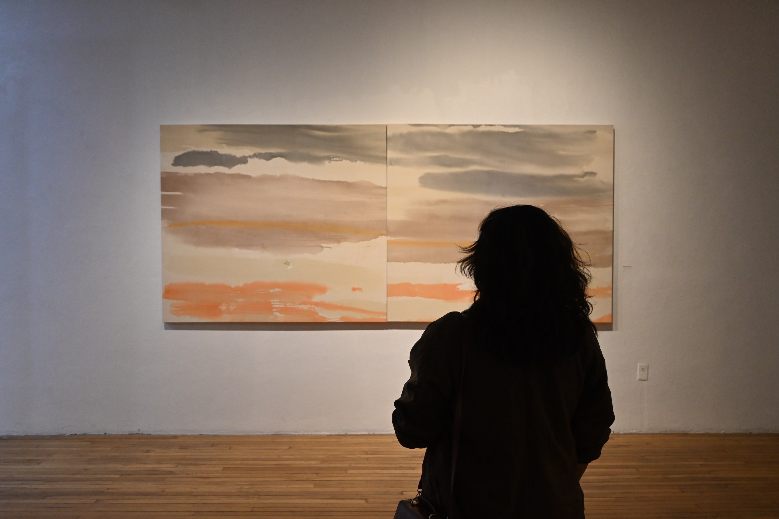No te pierdas la última temporada de exposiciones en la Galería Libertad