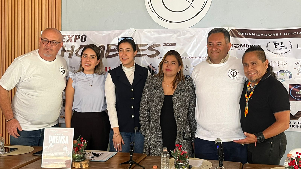 El Gómez Morín abre sus puertas a Expo Hombres 2025