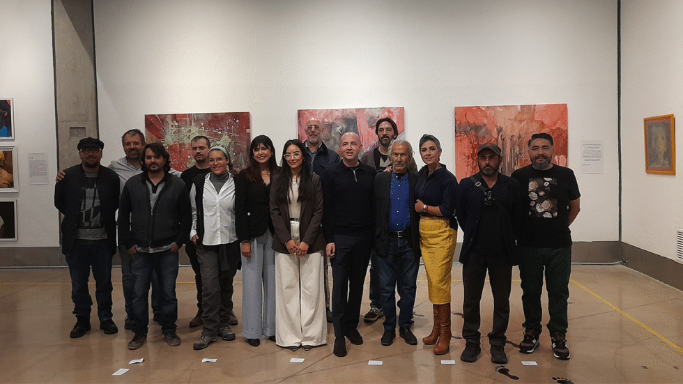 Cohesión y perspectiva