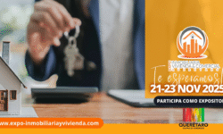 Expo Inmobiliaria, Vivienda y Comercial 2025
