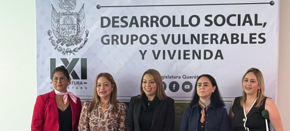 Aprobada iniciativa de Diputada Perla Flores para impulsar permisos de estacionamiento a personas con discapacidad intelectual