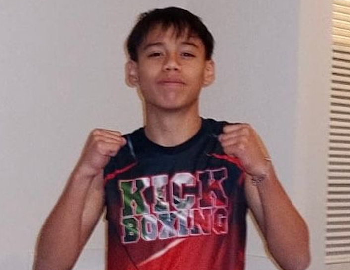 Querétaro tiene campeón panamericano de kickboxing