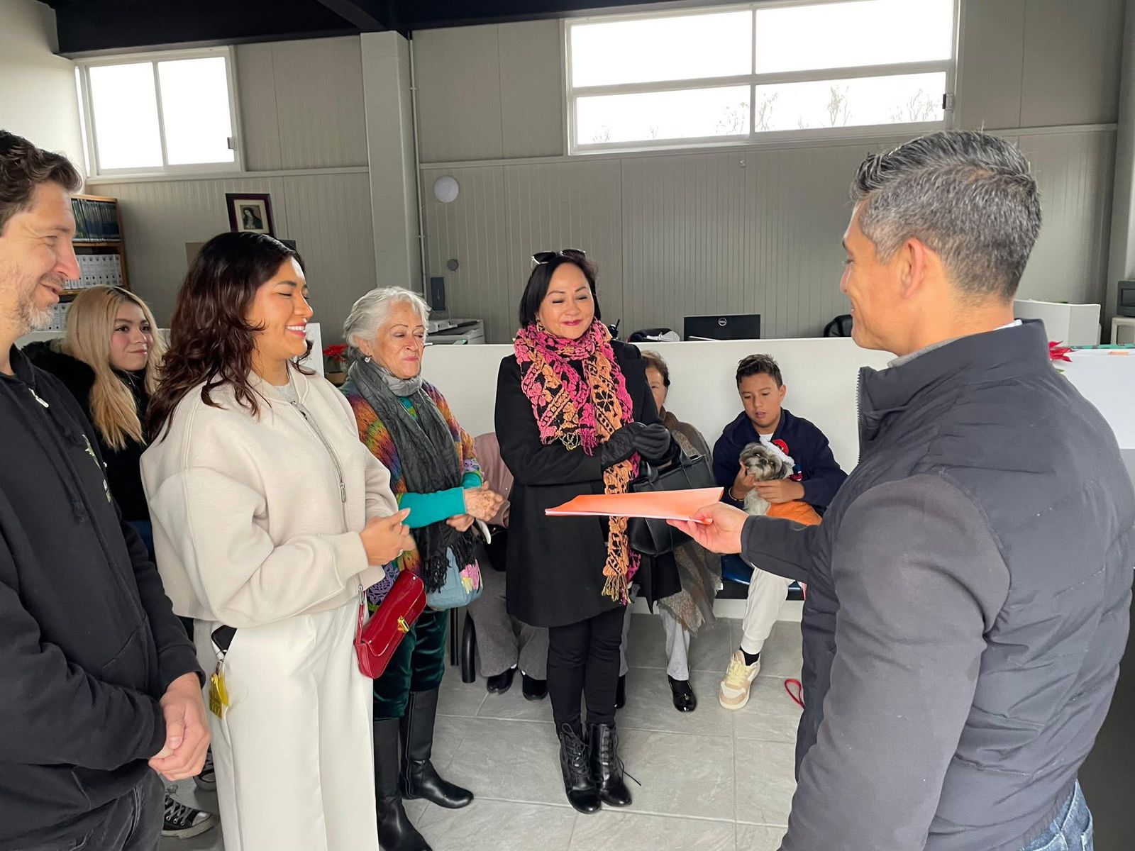 Movimiento Ciudadano impulsa regulación responsable de la pirotecnia en San Juan del Río