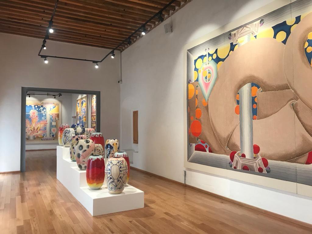 Registra Secult más de 638 mil asistentes a sus museos y galerías en 2025