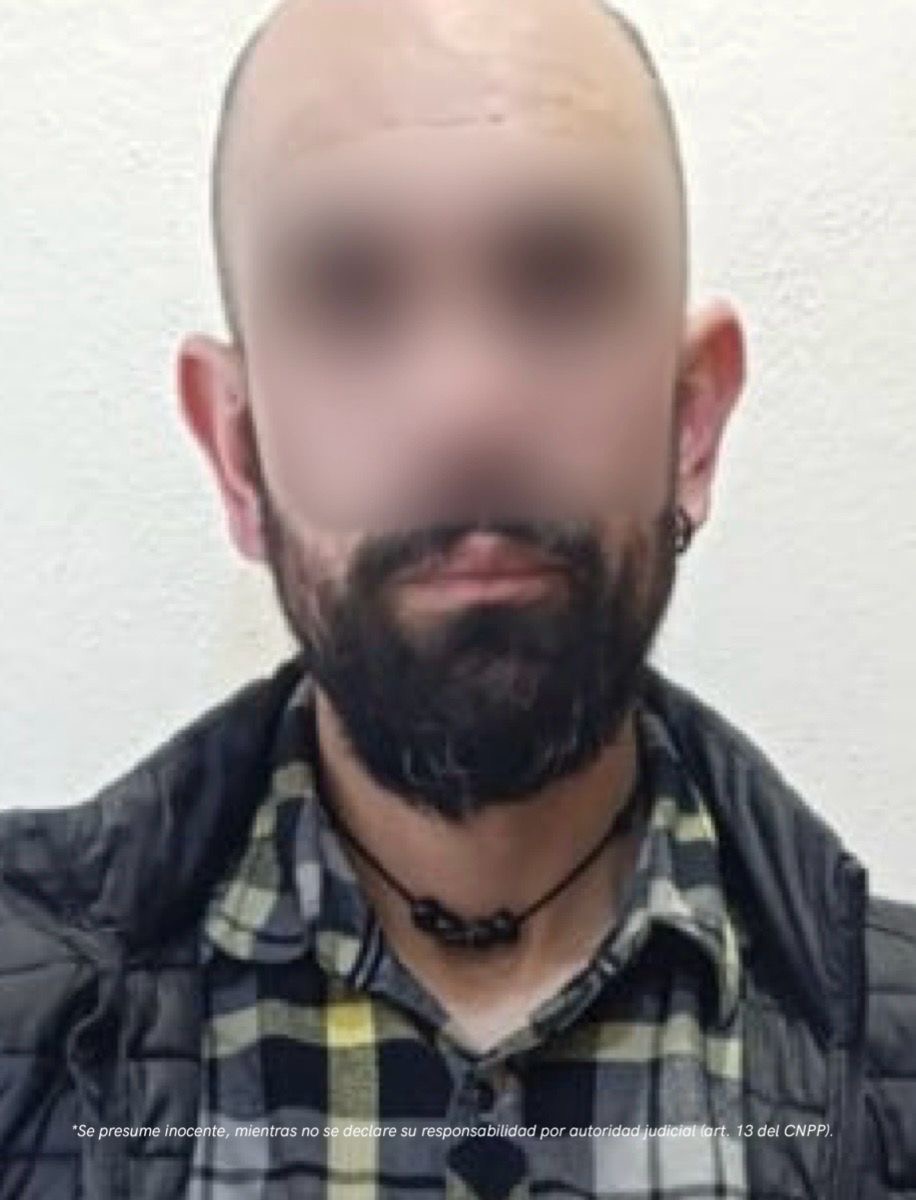 En San Juan del Río, POES detiene a sujeto por uso de documentos falsos