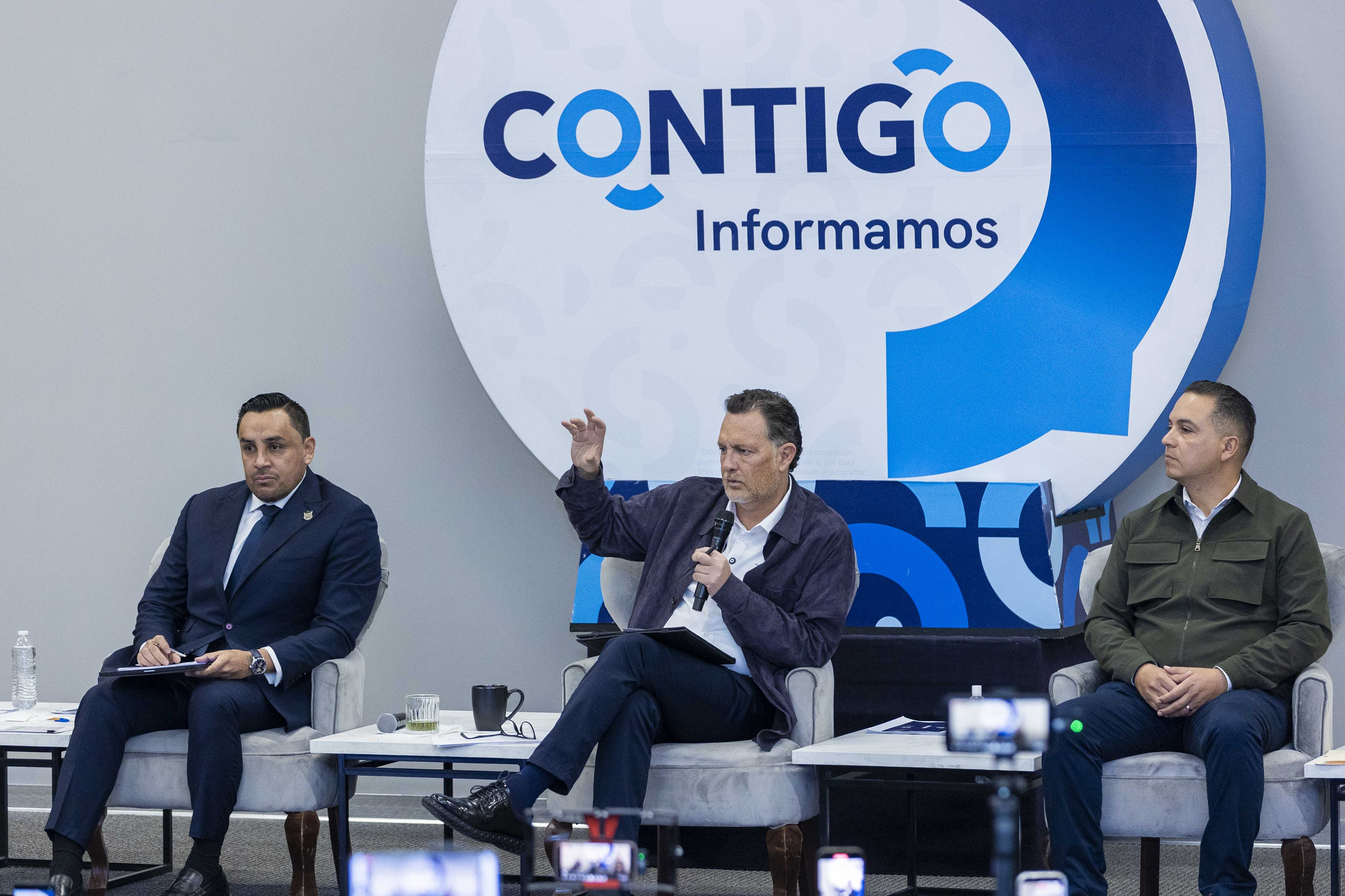 Registra Querétaro el nivel más alto de percepción de confianza en su policía en la historia
