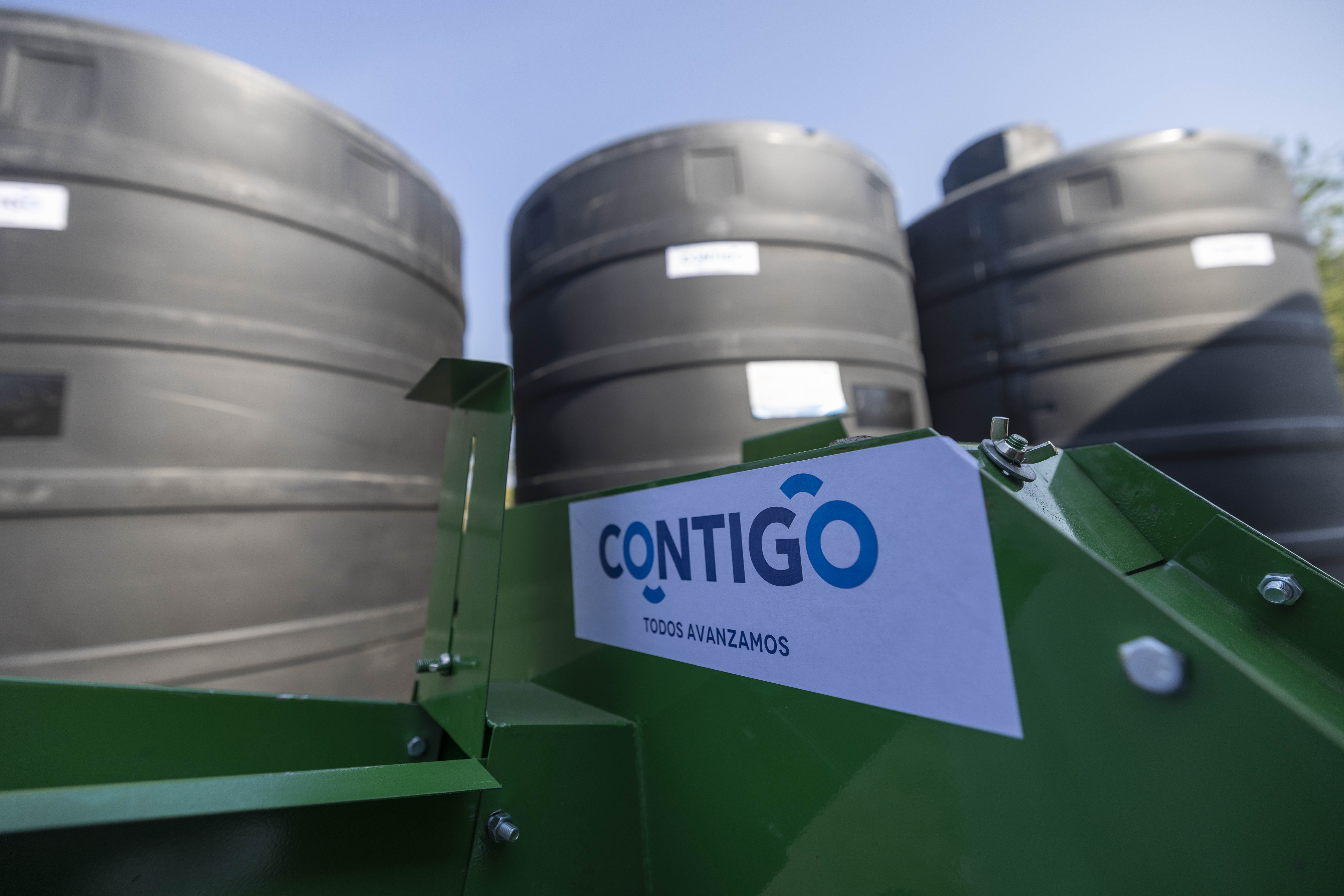 Arranca Kuri entrega del programa Contigo en Concurrencia con recursos por 6 mdp en Jalpan