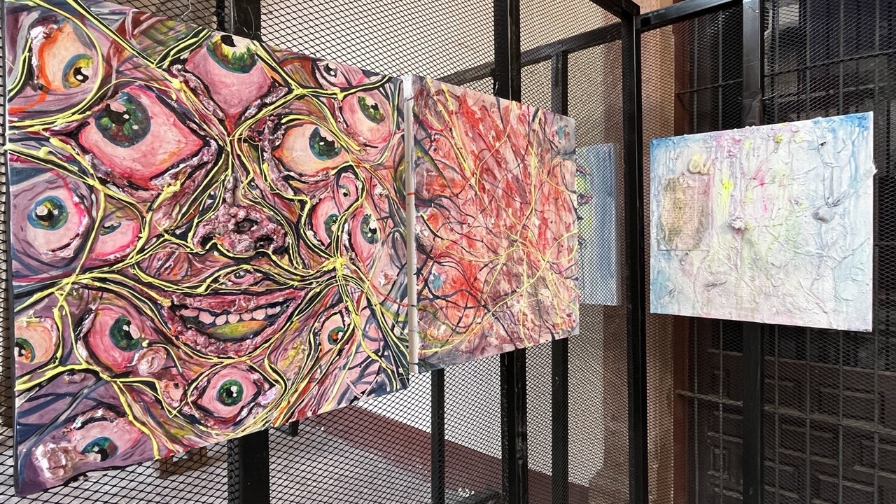 Llega al CEART la exposición 