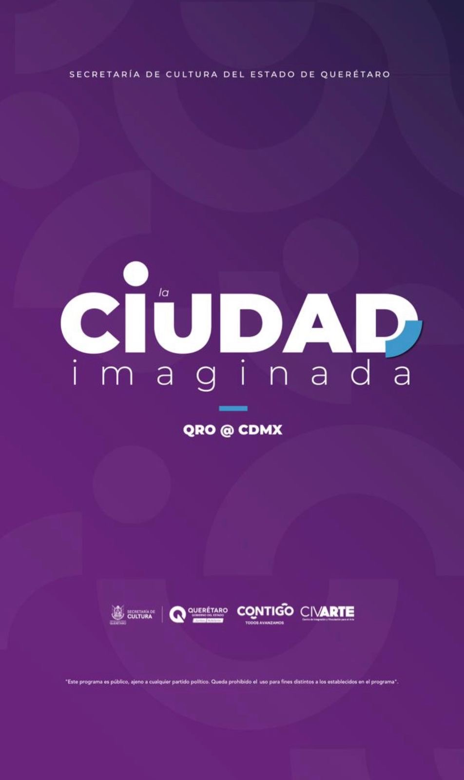 ¡Participa en la muestra 