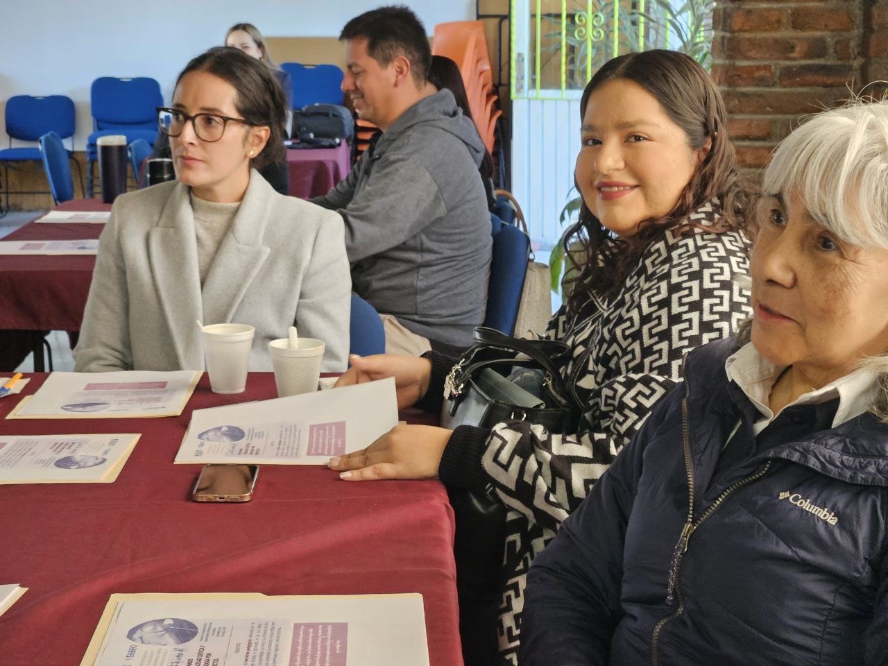 Fortalece USEBEQ lectura y escritura con diplomado docente