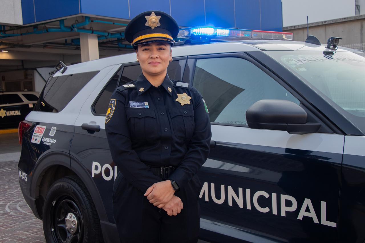 Querétaro sigue entre las ciudades con mejor percepción de seguridad del país