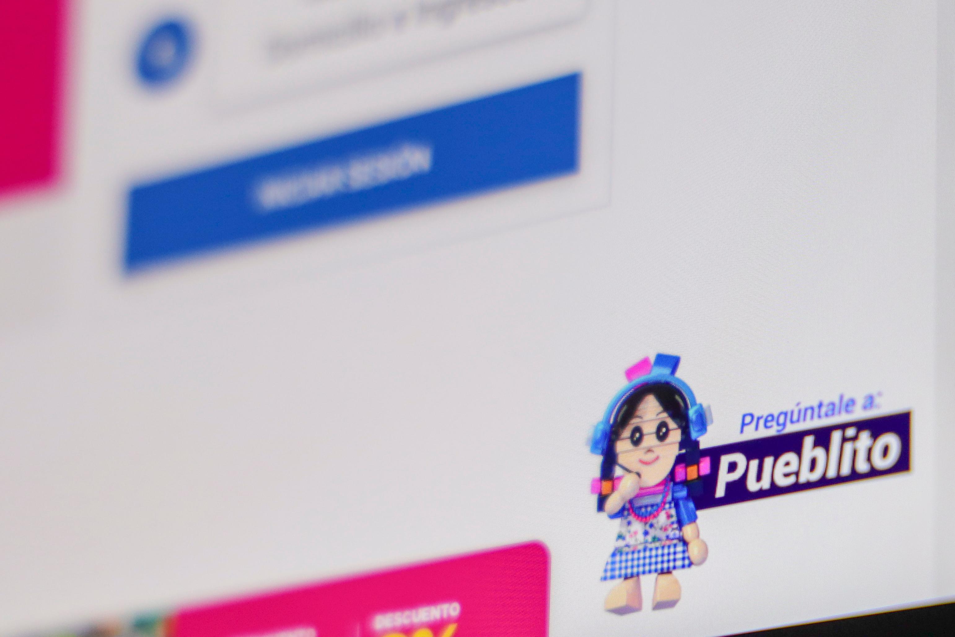 Corregidora, dentro del Top 15 con el mejor chatbot de Atención Ciudadana