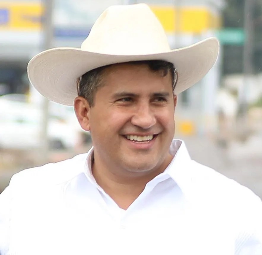 Detienen a Alan ‘N’ por su presunta participación en el homicidio del alcalde de Uruapan