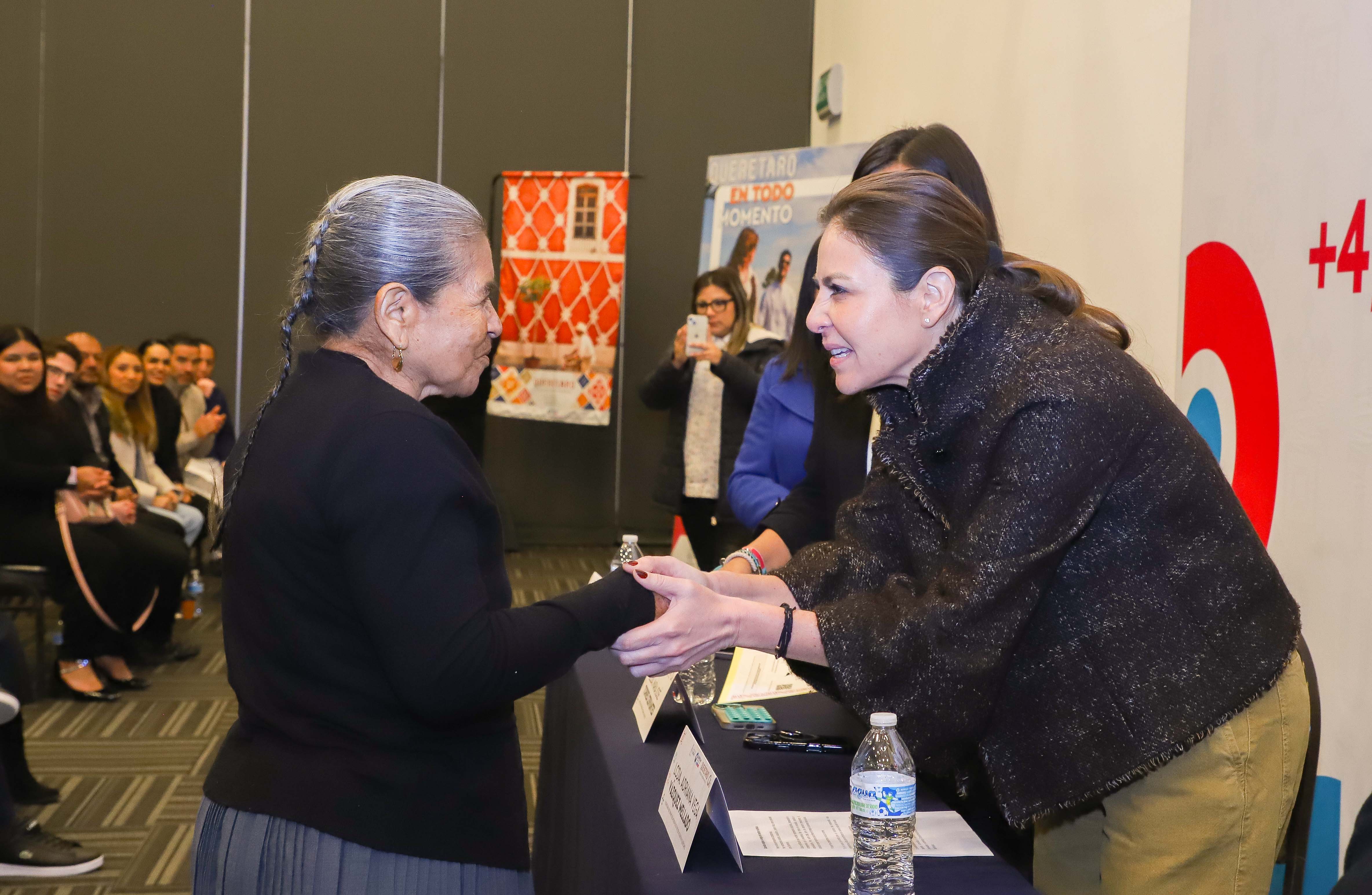 Entrega SECTUR más de 160 constancias y certificaciones a prestadores de servicios turísticos