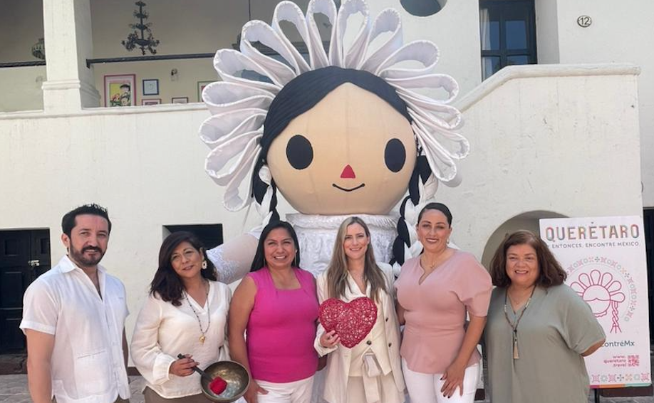 Consolidan alianza artesanas y wedding planners para impulsar el turismo de romance