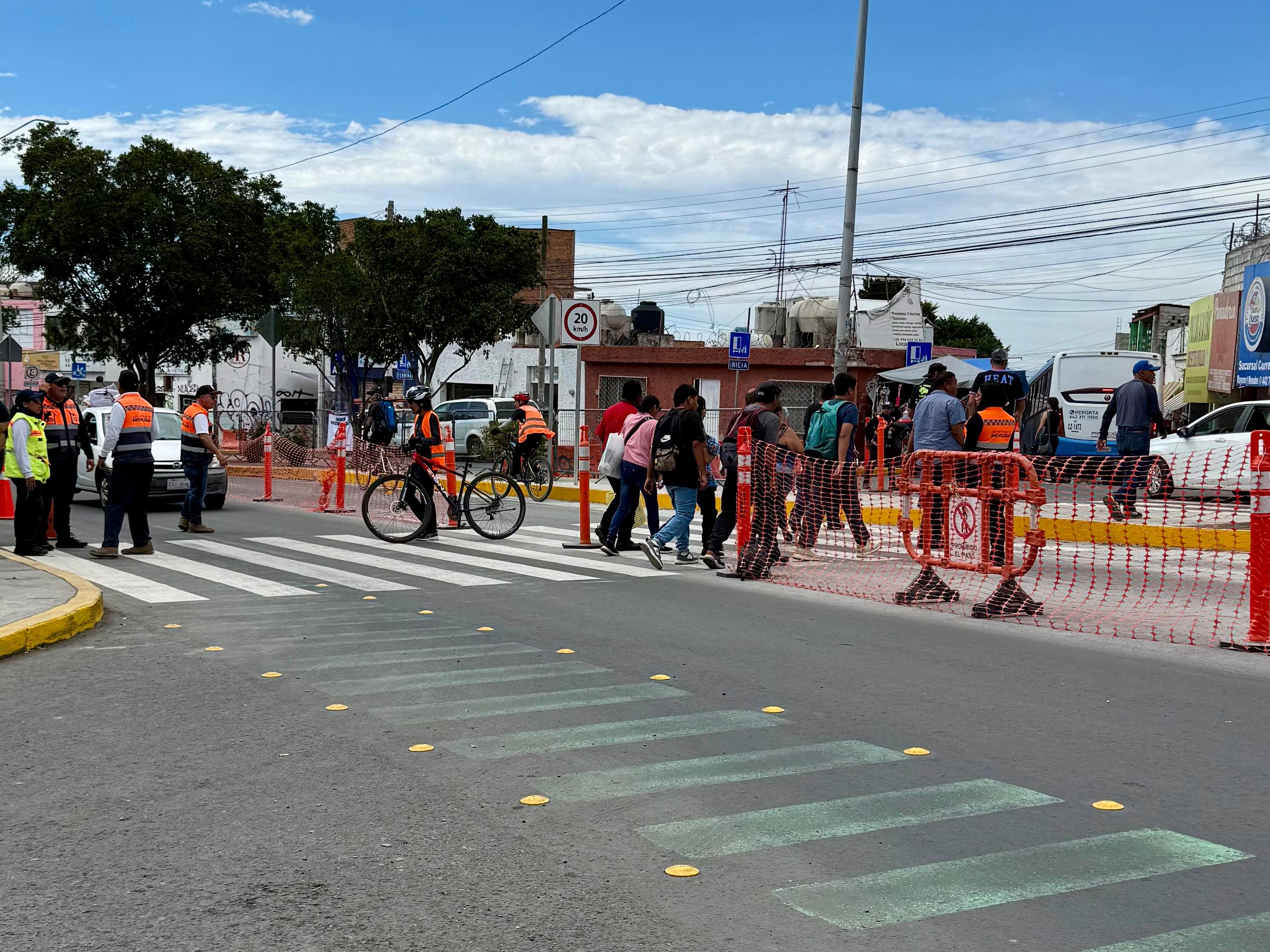 Operativo Vial Cerrito mantiene balance positivo en su segunda semana de implementación