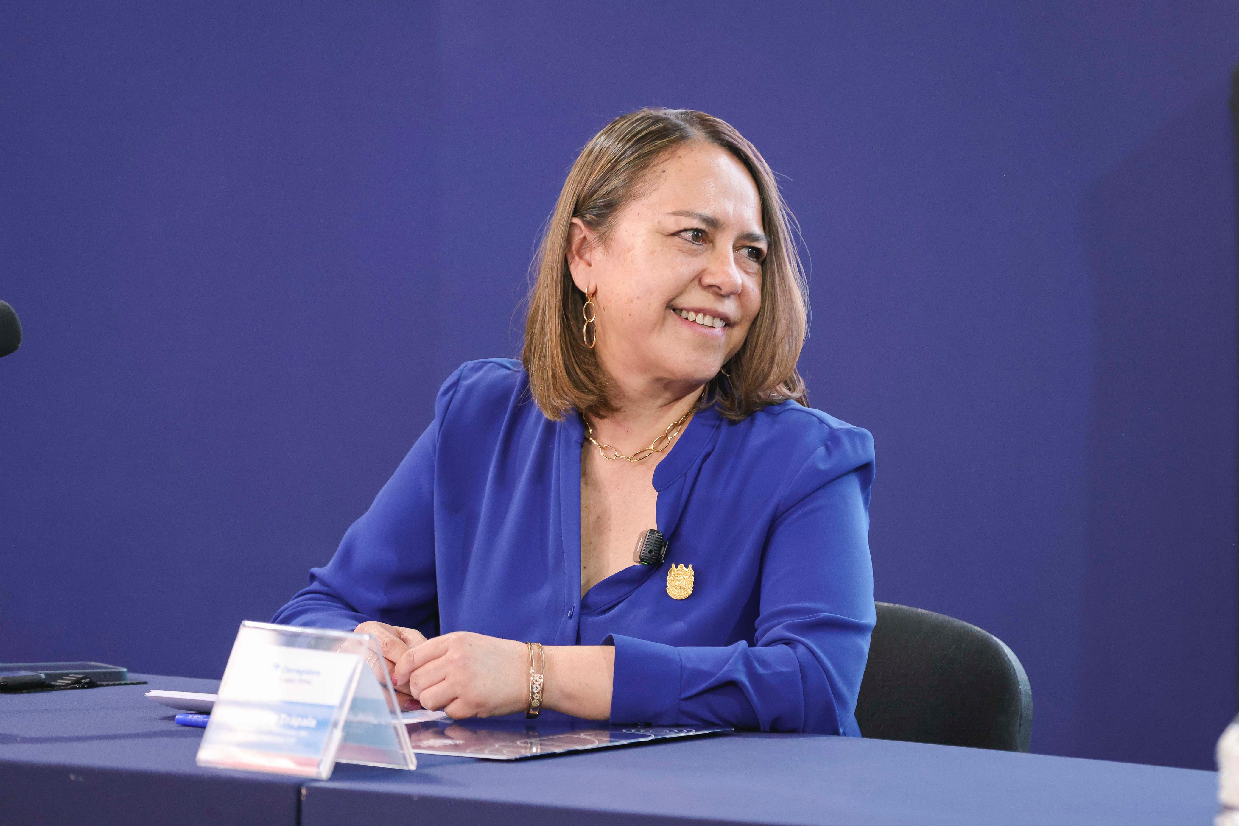 Durante 2025, DIF Municipal Corregidora llevó a cabo más de 141,700 acciones sociales