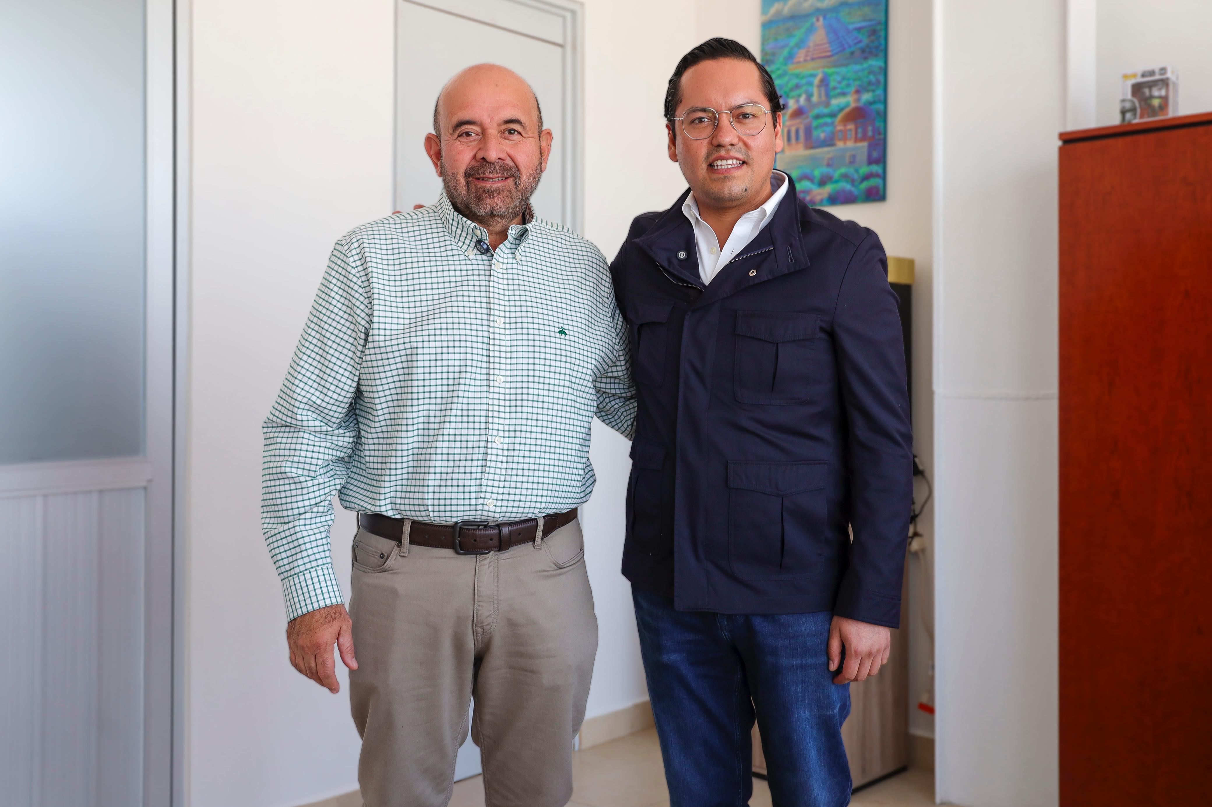 Anuncia Chepe y SICT rehabilitación del Libramiento Sur Poniente