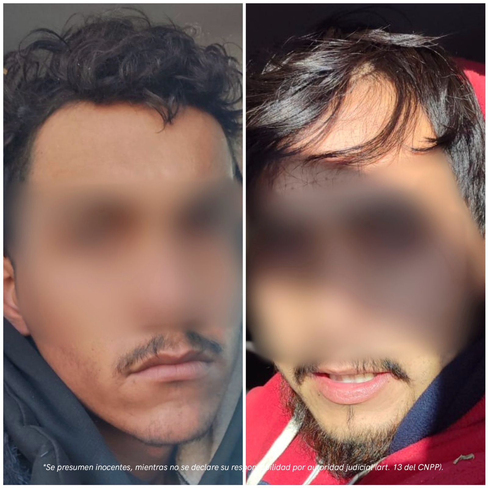 En Corregidora, POES detiene a 2 sujetos y asegura vehículo robado