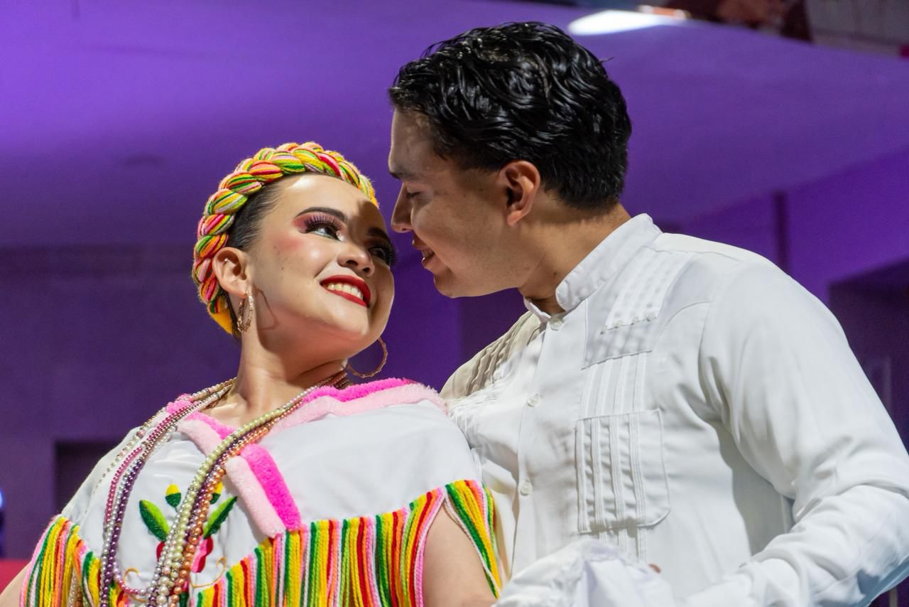 El Marqués celebra la 12 edición de su Concurso Nacional de Huapango