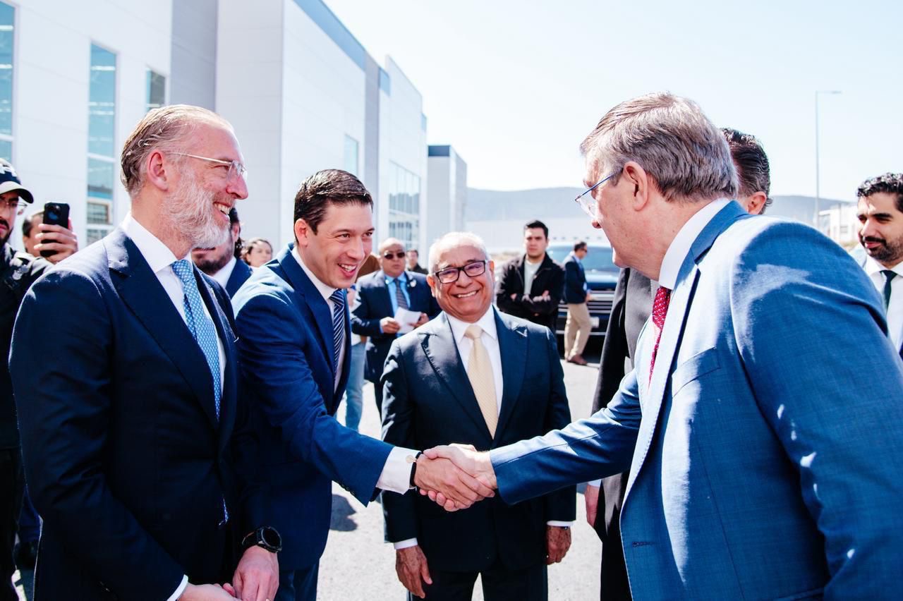 El Marqués avanza como motor económico de la región