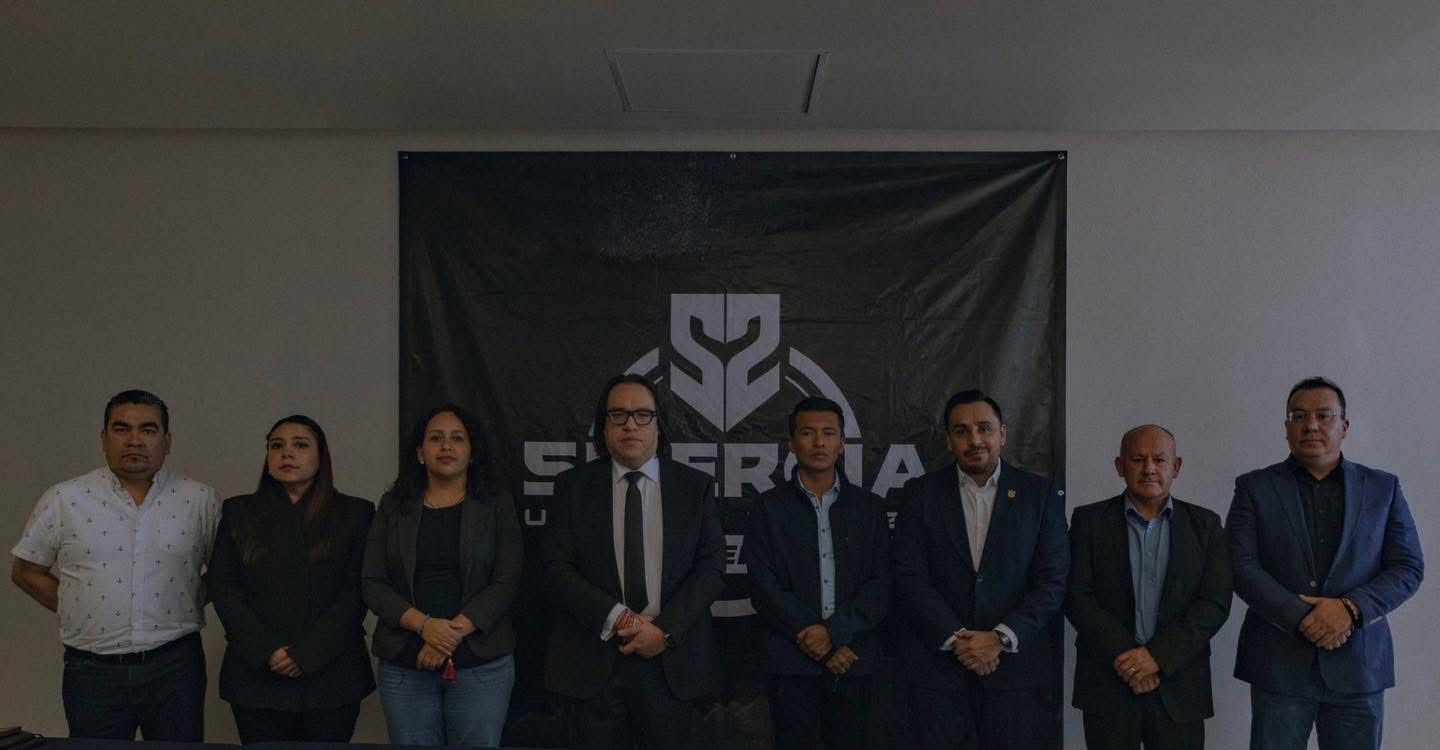 Fiscalía General encabeza reunión regional en zona semidesértica